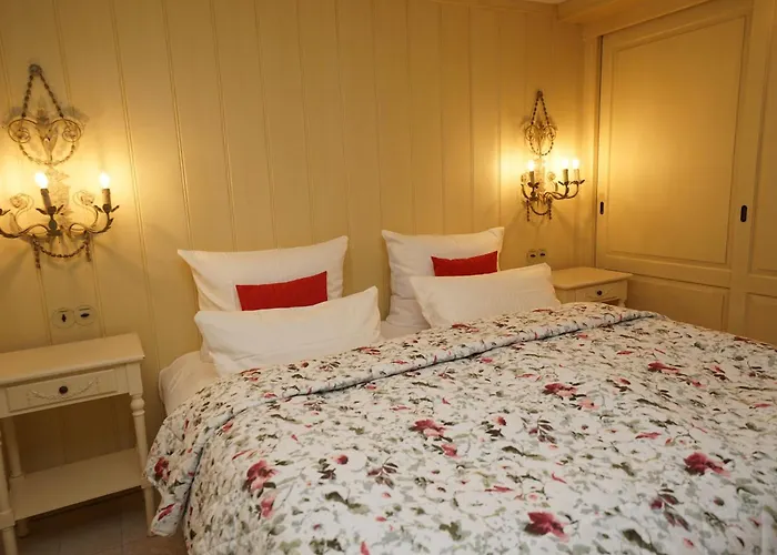 Ferienwohnung Dikstig D8L In Kampen Auf Sylt